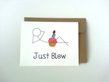 Just Blow