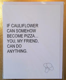 Cauliflower