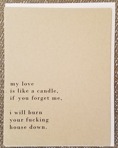 Candle