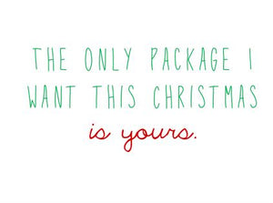 Christmas Package