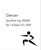 Cancer Boobs