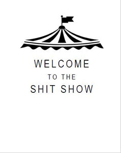 Welcome to the Show