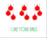 Christmas Balls