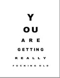 Eye Chart