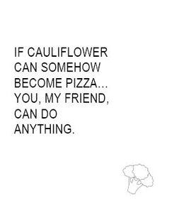 Cauliflower